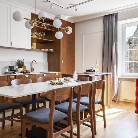 Mariacka Residence & Studio Gdańsk Eksteriør bilde