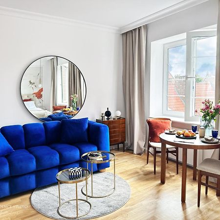 Mariacka Residence & Studio Gdańsk Eksteriør bilde